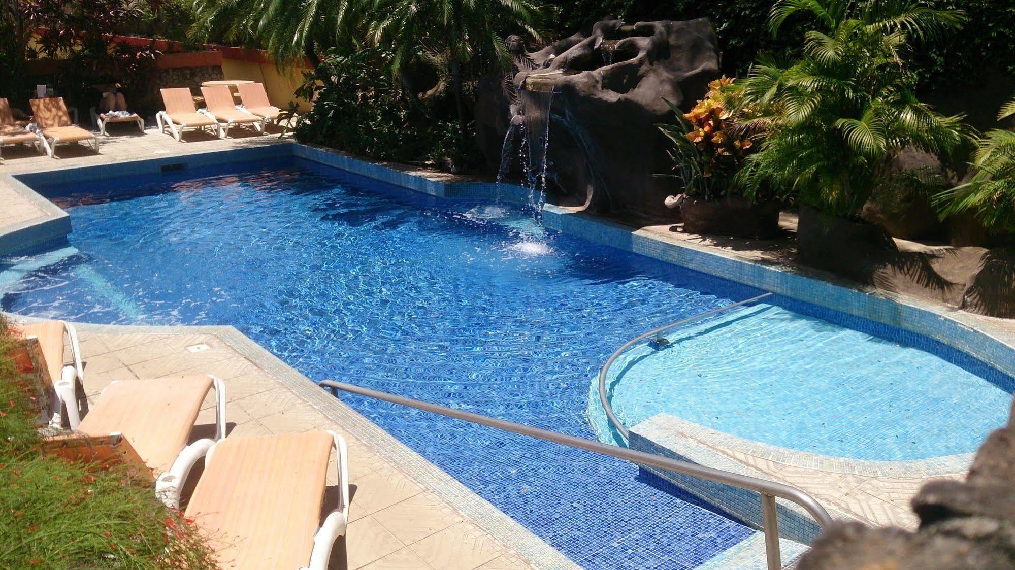 Hotel Mangaby 3*