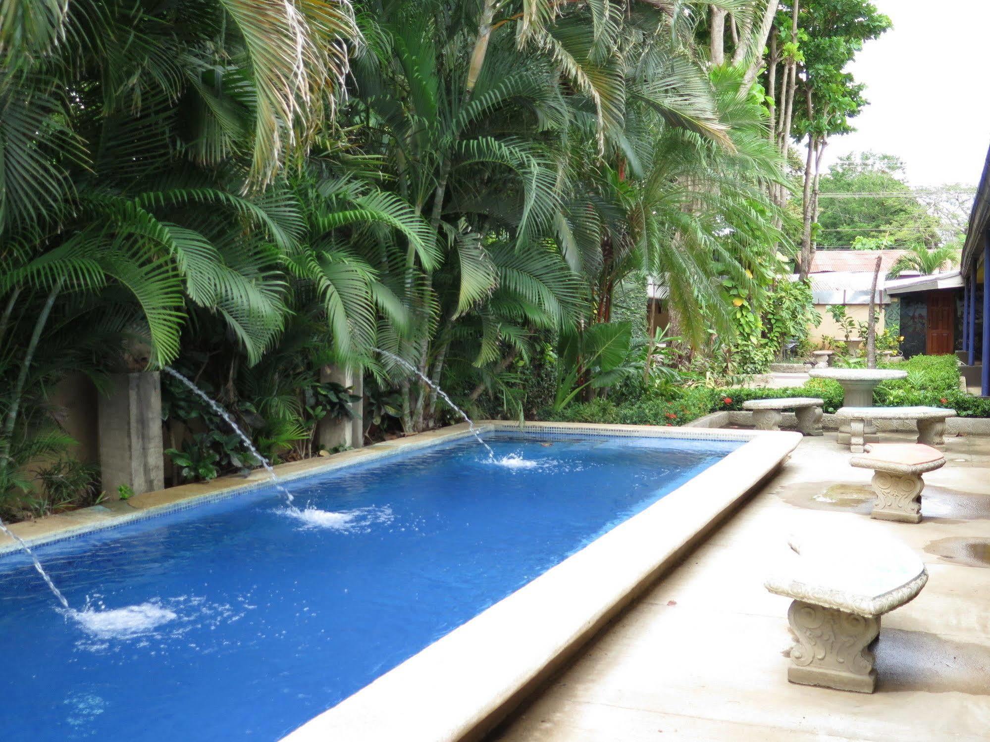 Savannah Hotel Playas del Coco