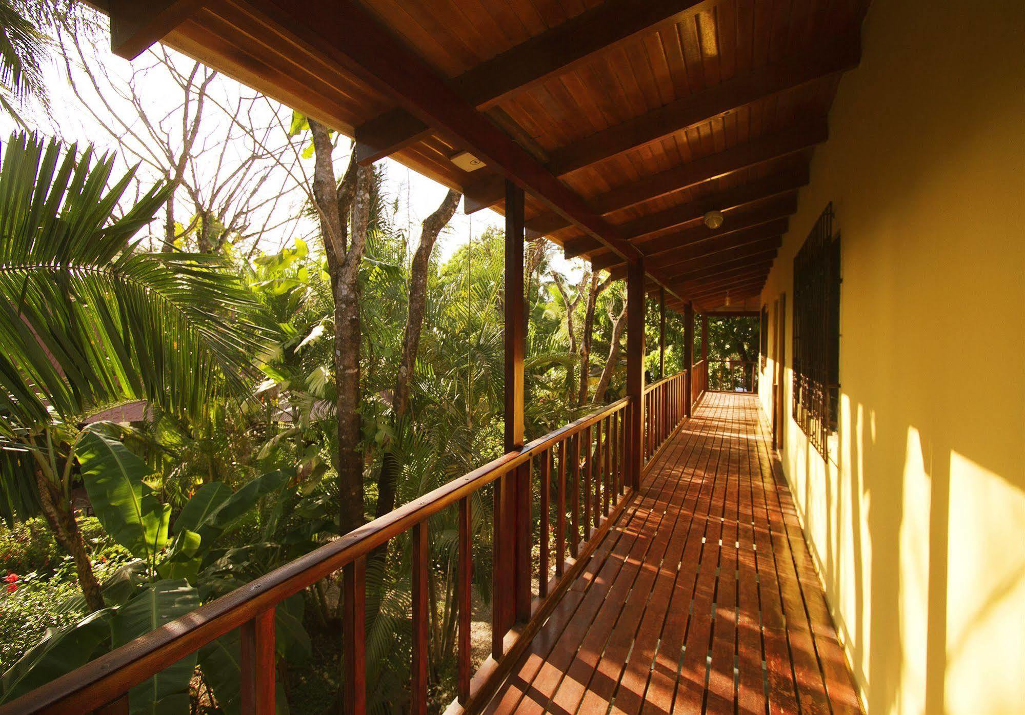 The Sunset Shack Hotel 3*