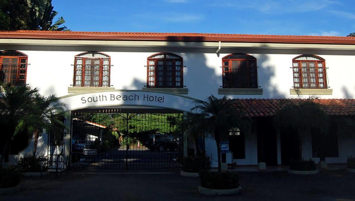 South - Beachfront Hotel Jaco
