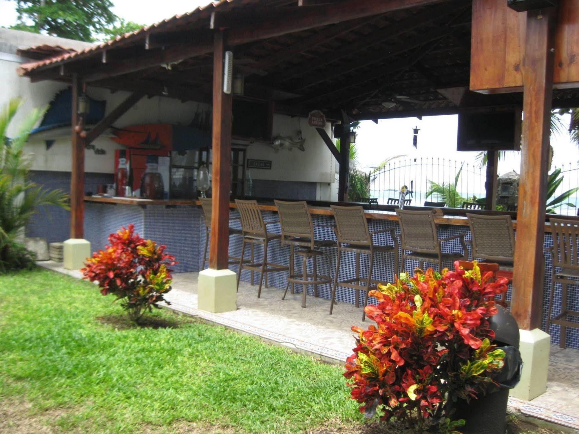 South - Beachfront Jaco