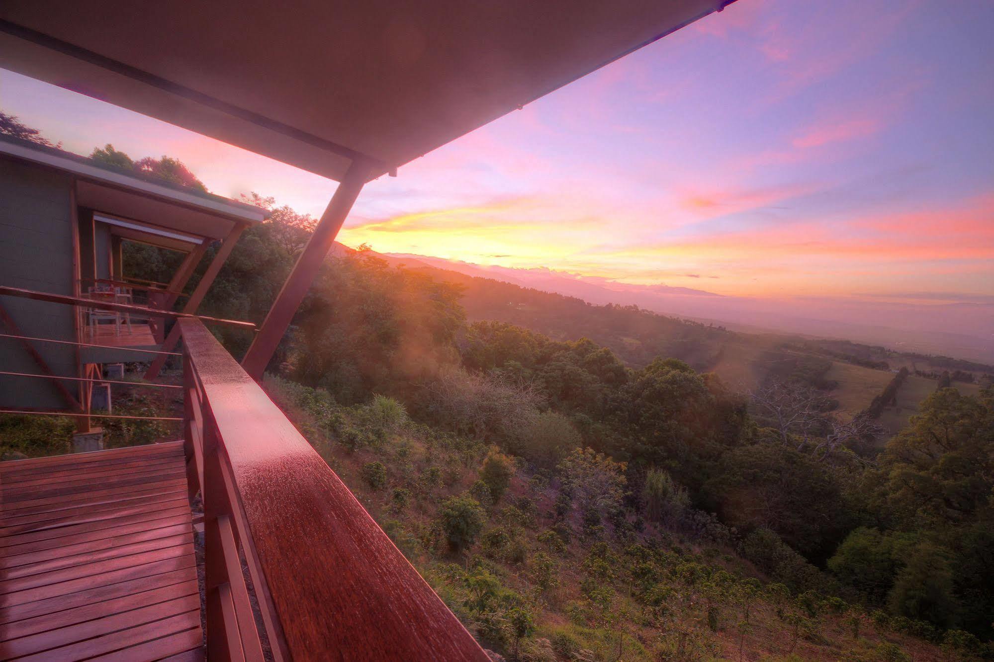 Chayote Hotel Naranjo (Alajuela)