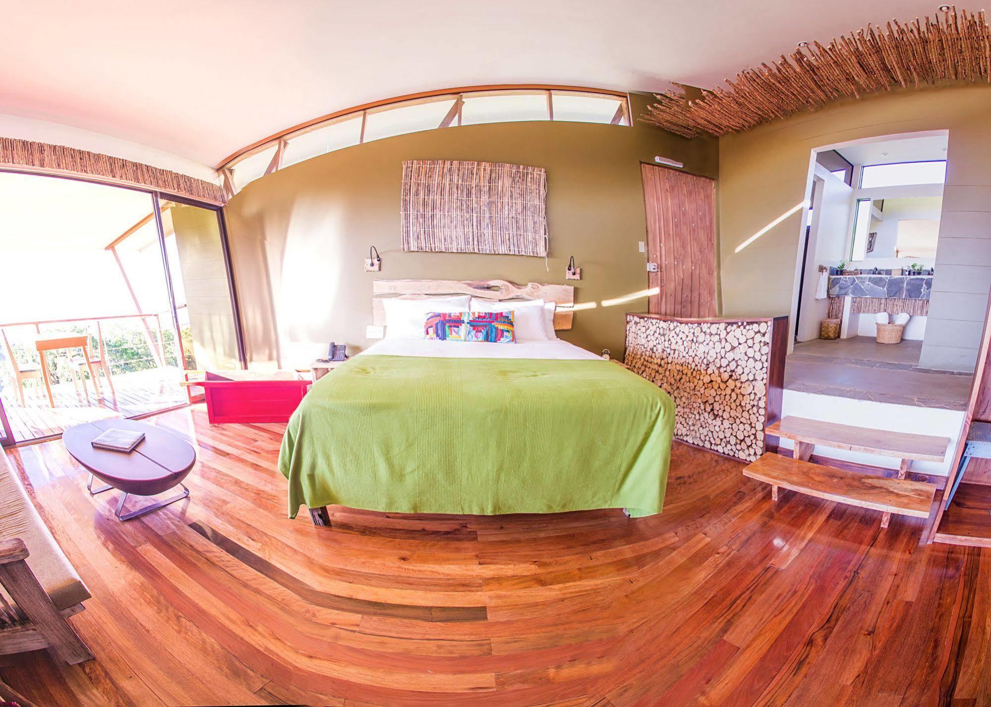 Hotel Chayote