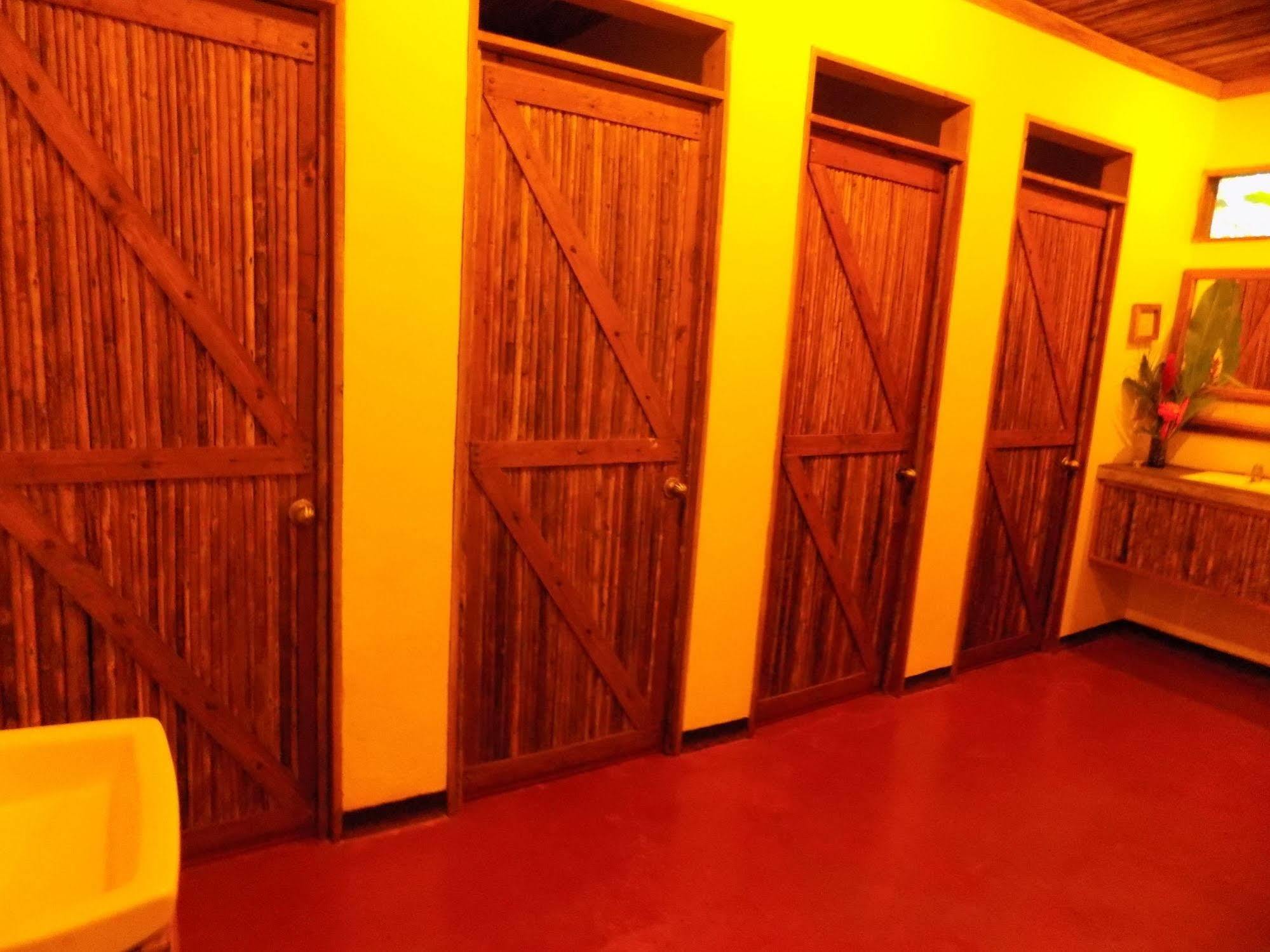 Rancho Margot Sustainable & Self Sufficient Eco El Castillo