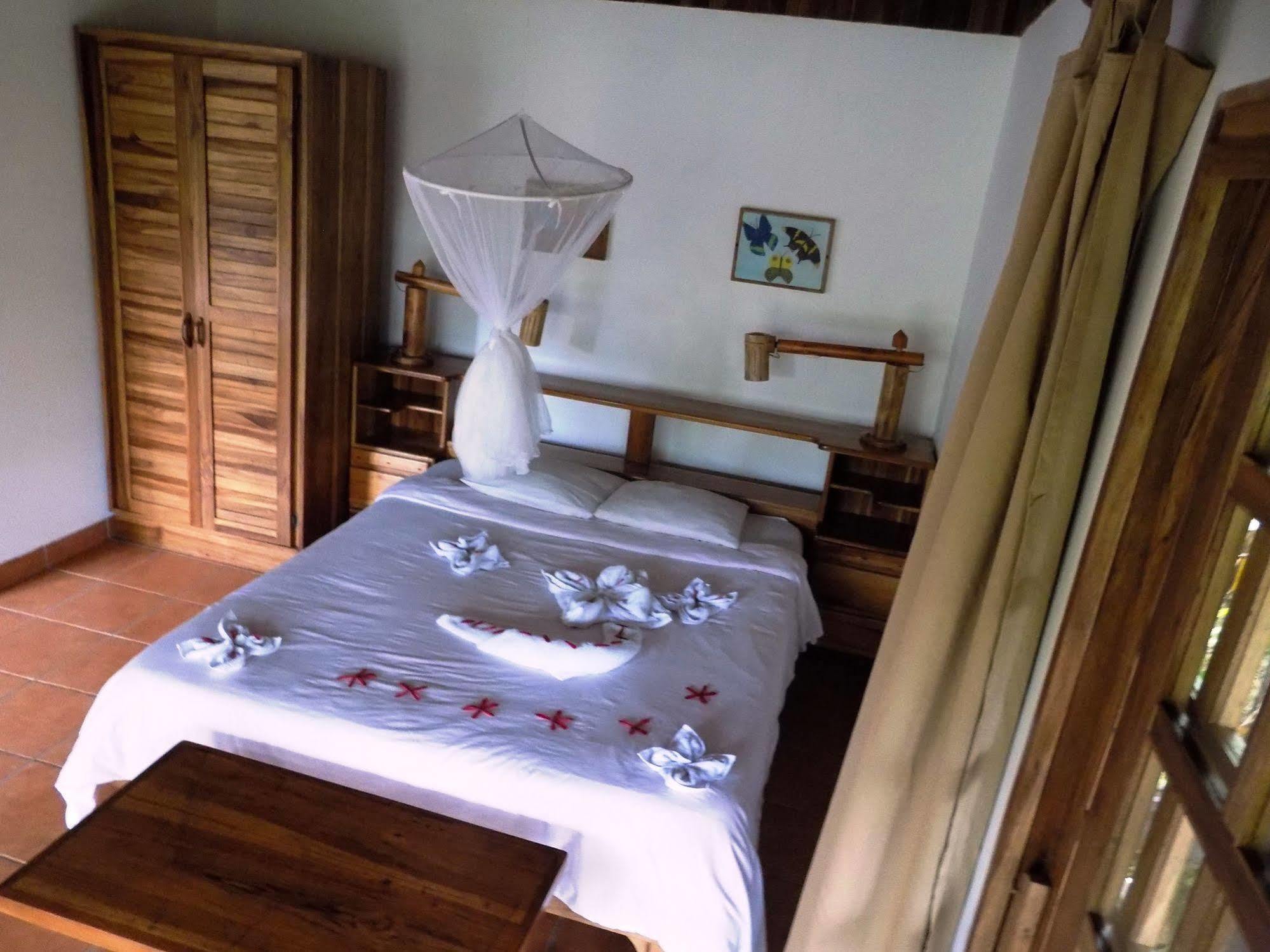 Rancho Margot Sustainable & Self Sufficient Eco * El Castillo