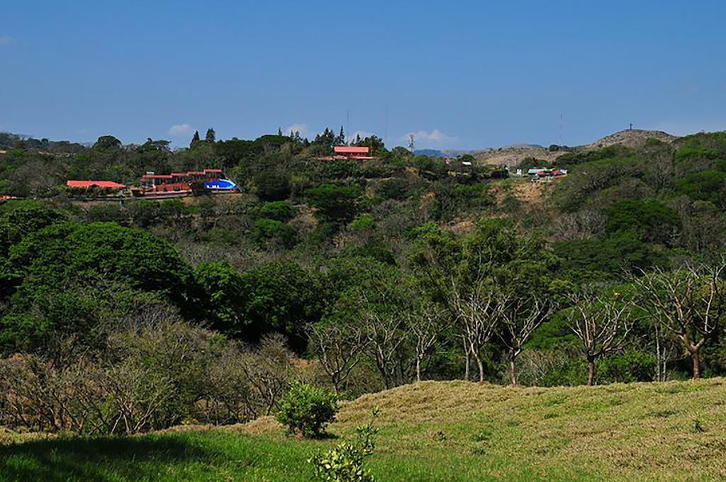 Cielo Azul Tilaran