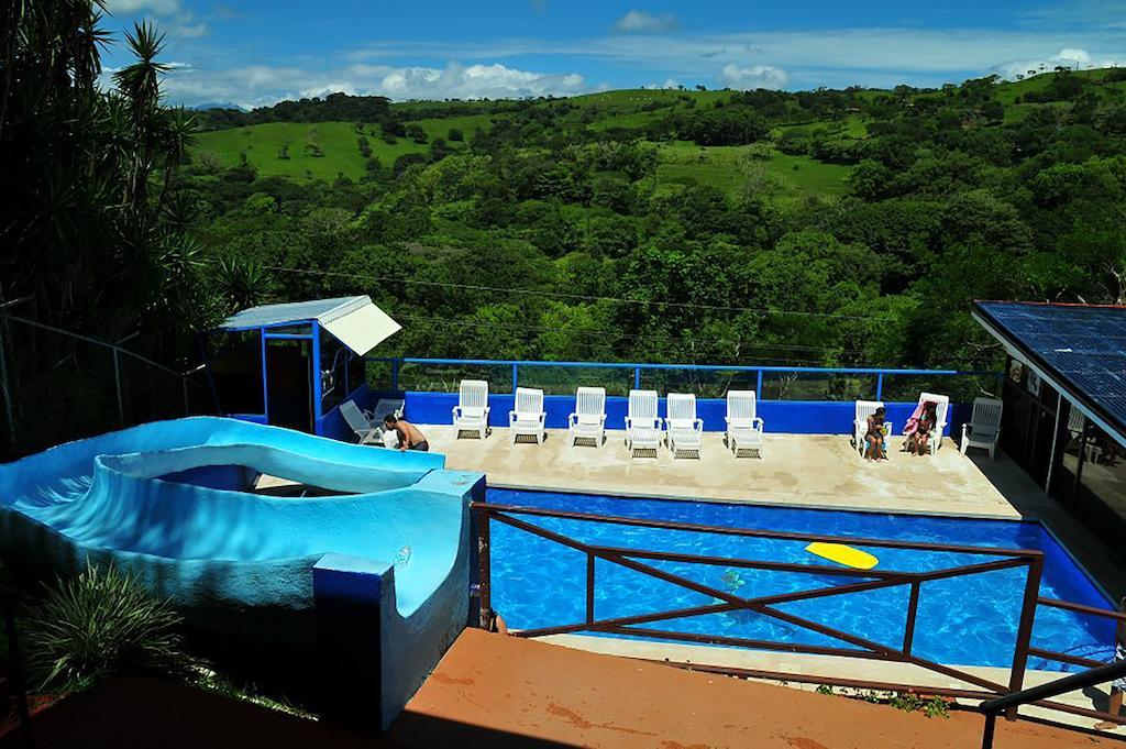 Cielo Azul