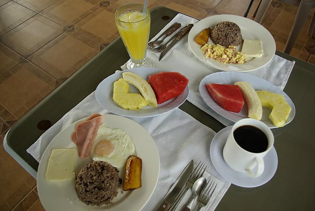 Cielo Azul Hotel
