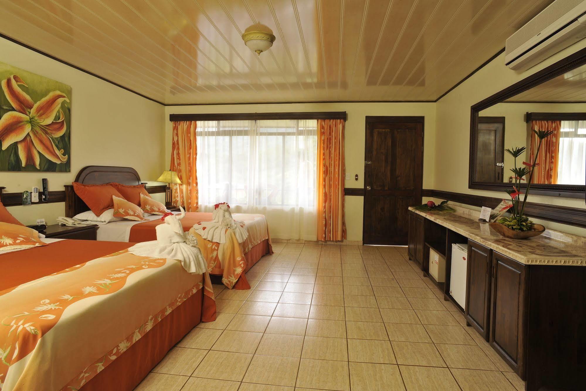 Lagos & Thermal Experience 3* La Fortuna