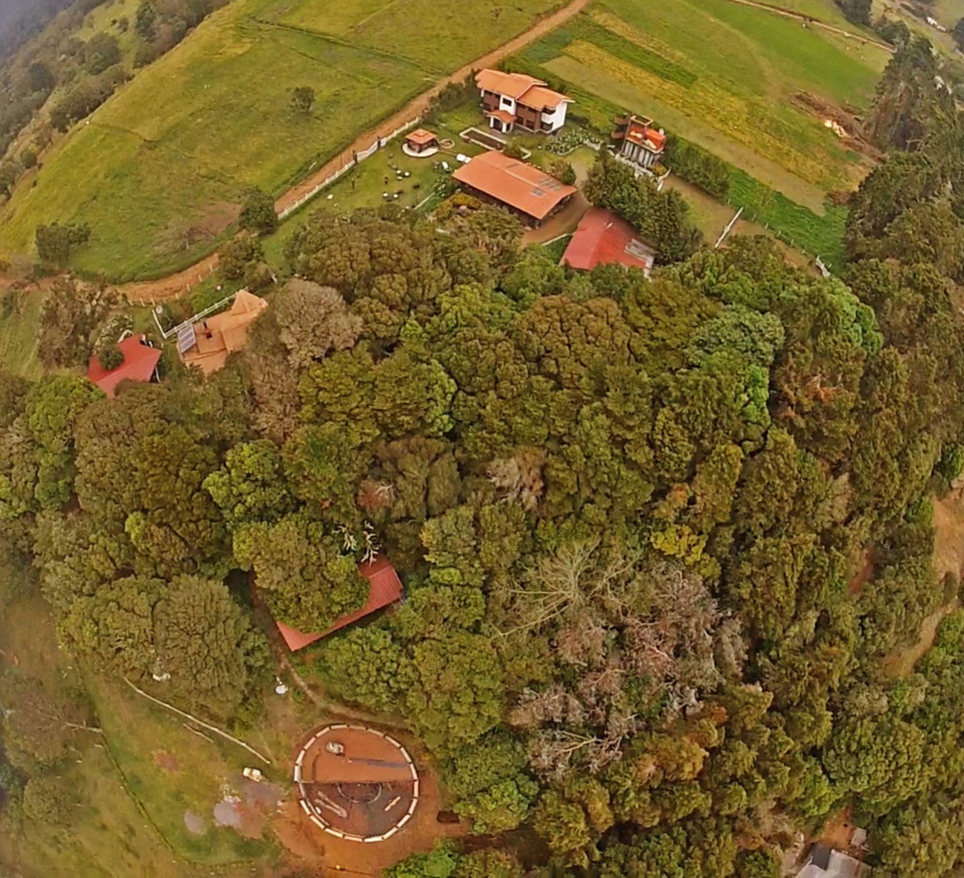Altura Poasito