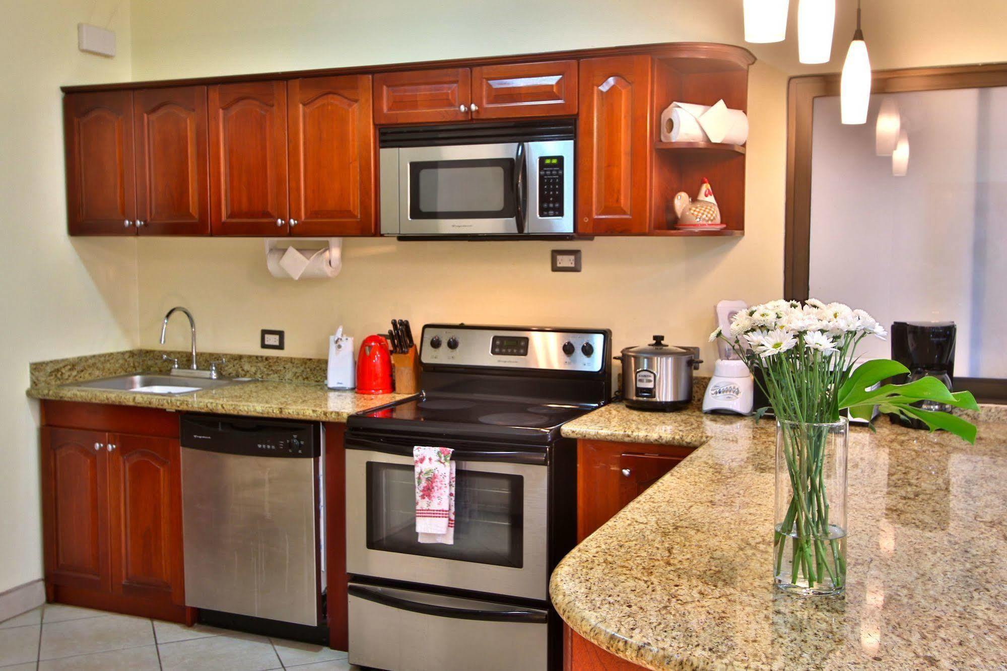 Apartment The Oaks *