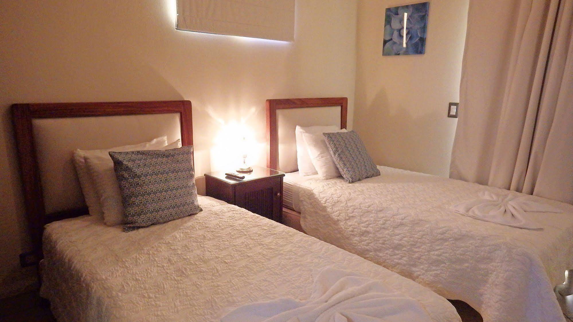 Apartment The Oaks Tamarindo