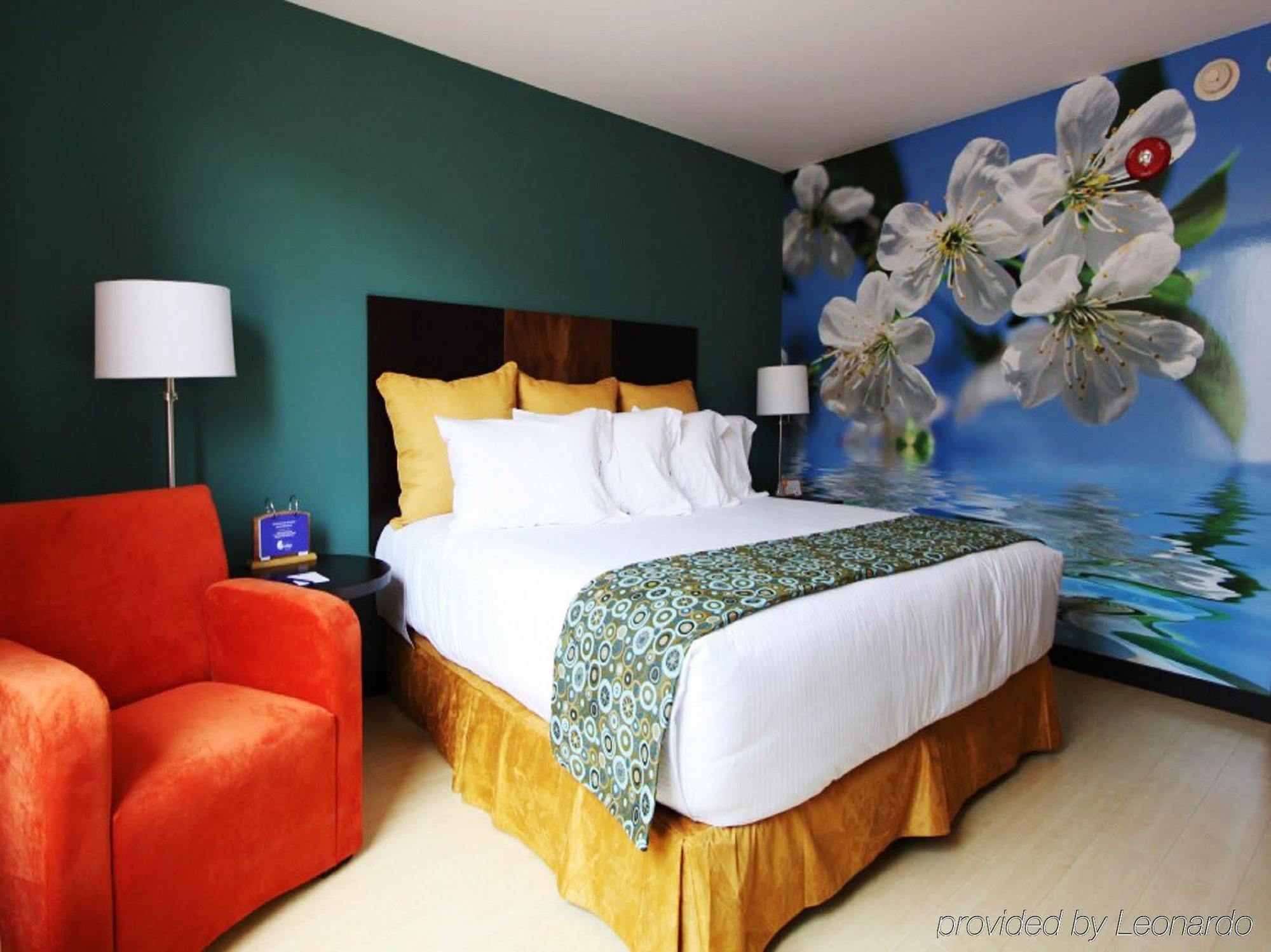 Hotel Holiday Express Forum Costa Rica By Ihg San Jose (San Jose)