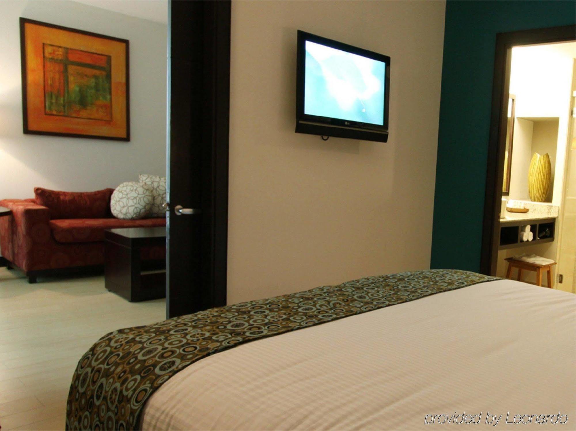 Holiday Express Forum Costa Rica By Ihg Hotel 4*
