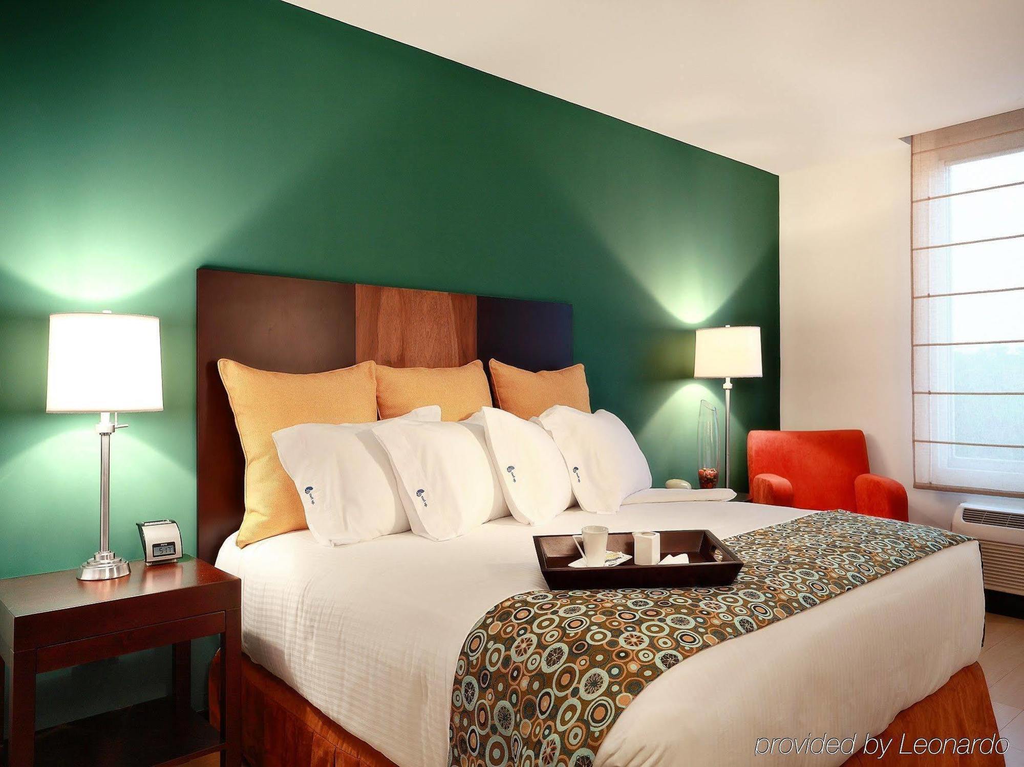 Hotel Holiday Express Forum Costa Rica By Ihg