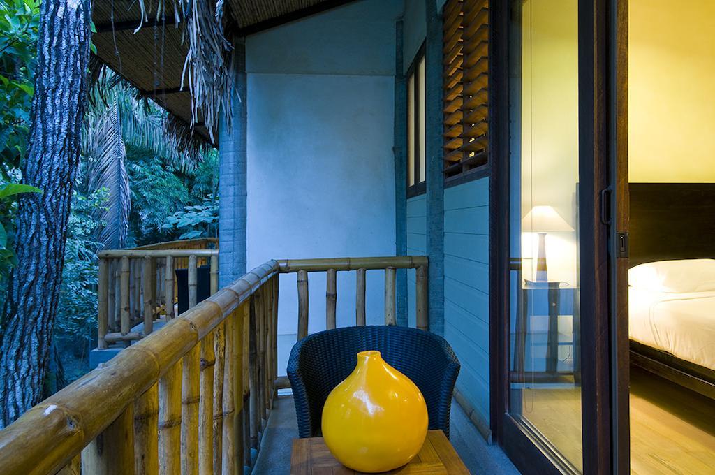 Hotel L' Acqua Viva Nosara