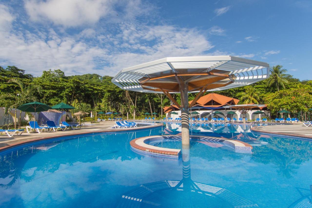 Resort Punta Leona Jaco
