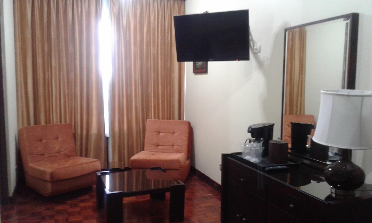 Hotel Tournon San Jose (San Jose)