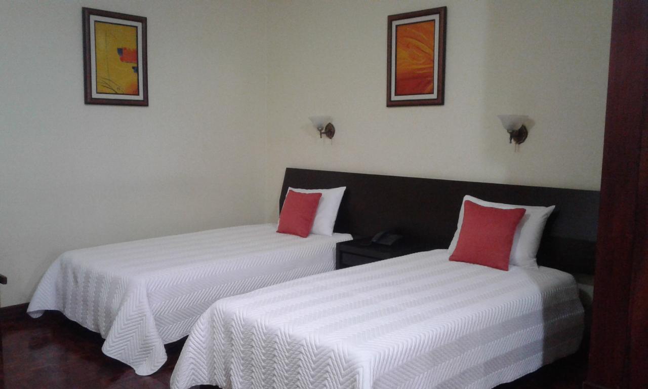 Hotel Tournon 4*