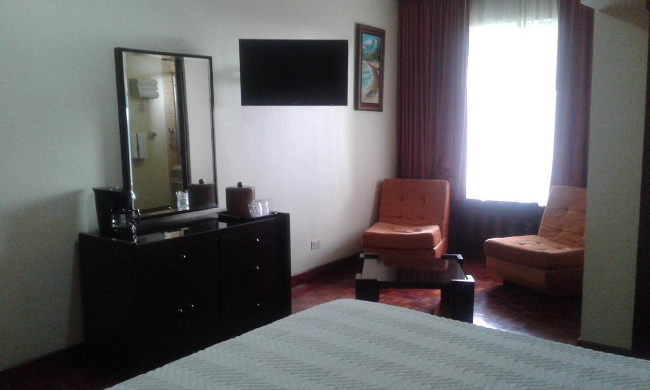 Tournon 4* San Jose (San Jose)