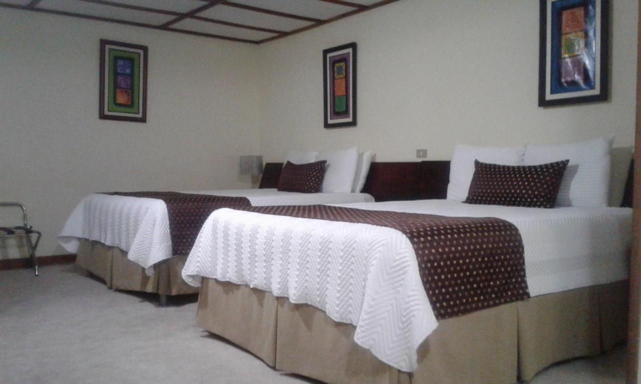 Hotel Tournon