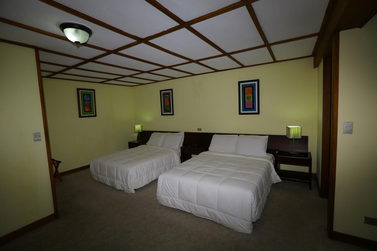Hotel Tournon 4*