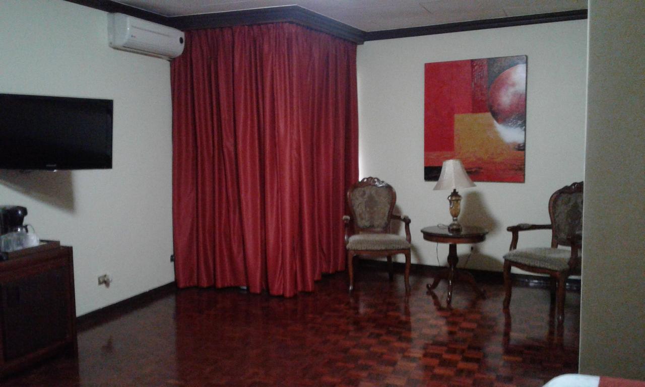 Tournon Hotel San Jose (San Jose)