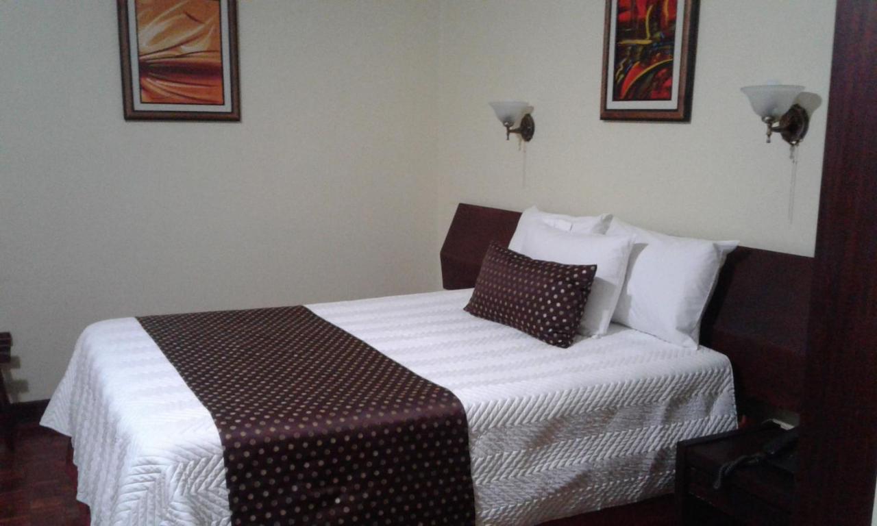 Tournon Hotel 4*