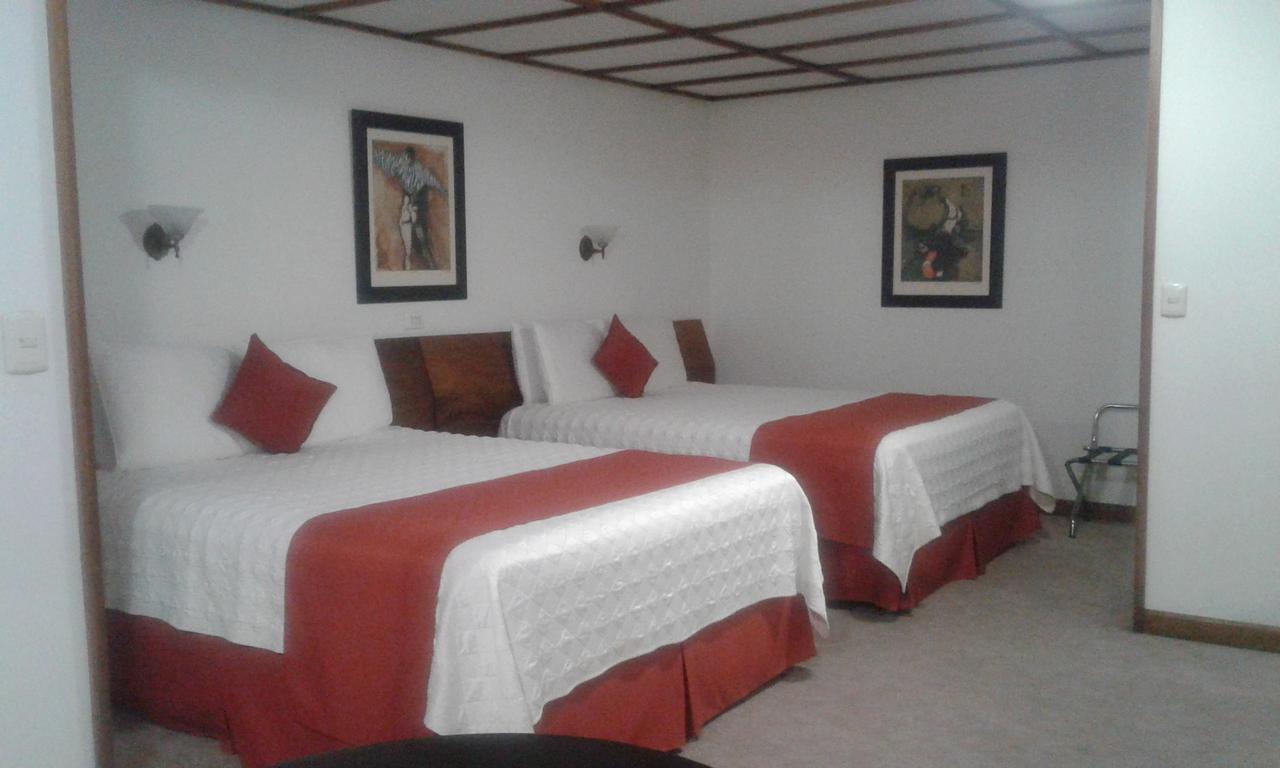 Tournon 4* San Jose (San Jose)