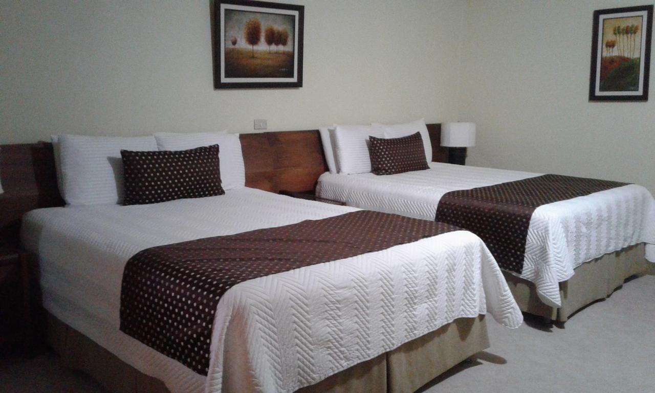 Tournon Hotel San Jose (San Jose)