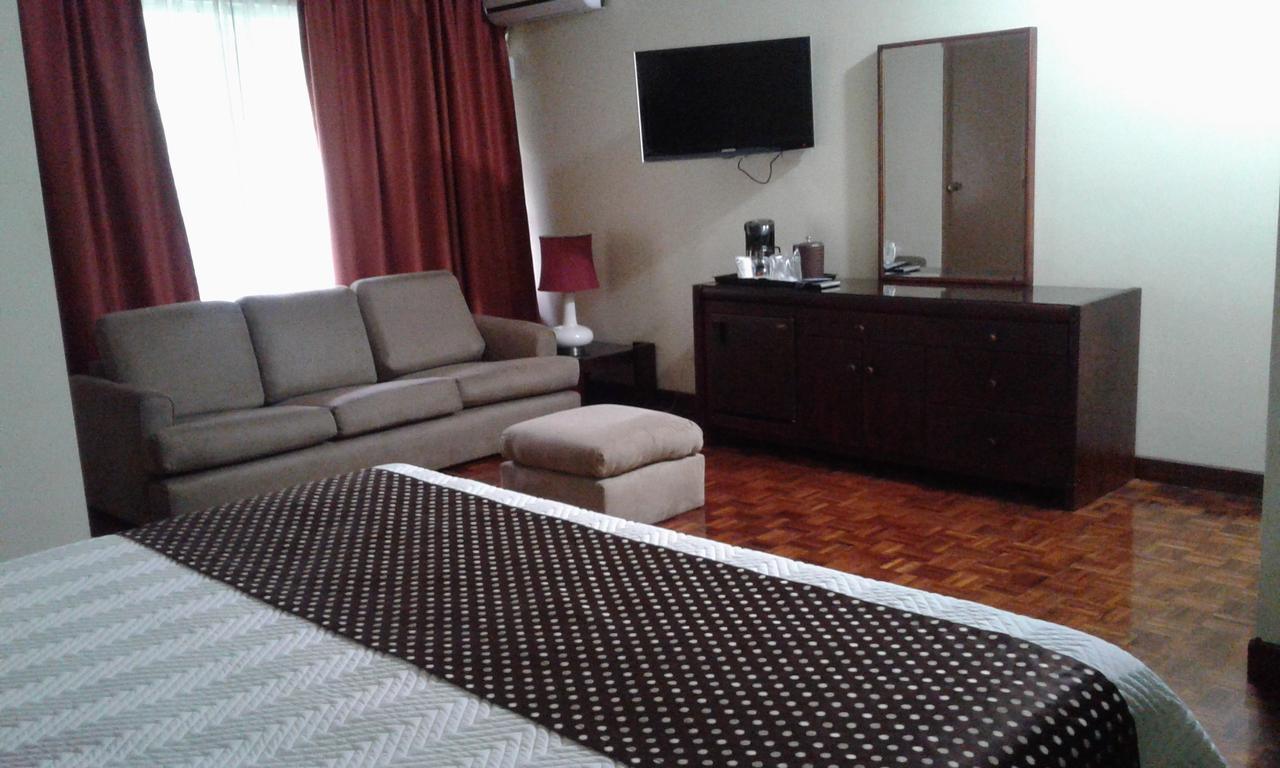 Tournon Hotel