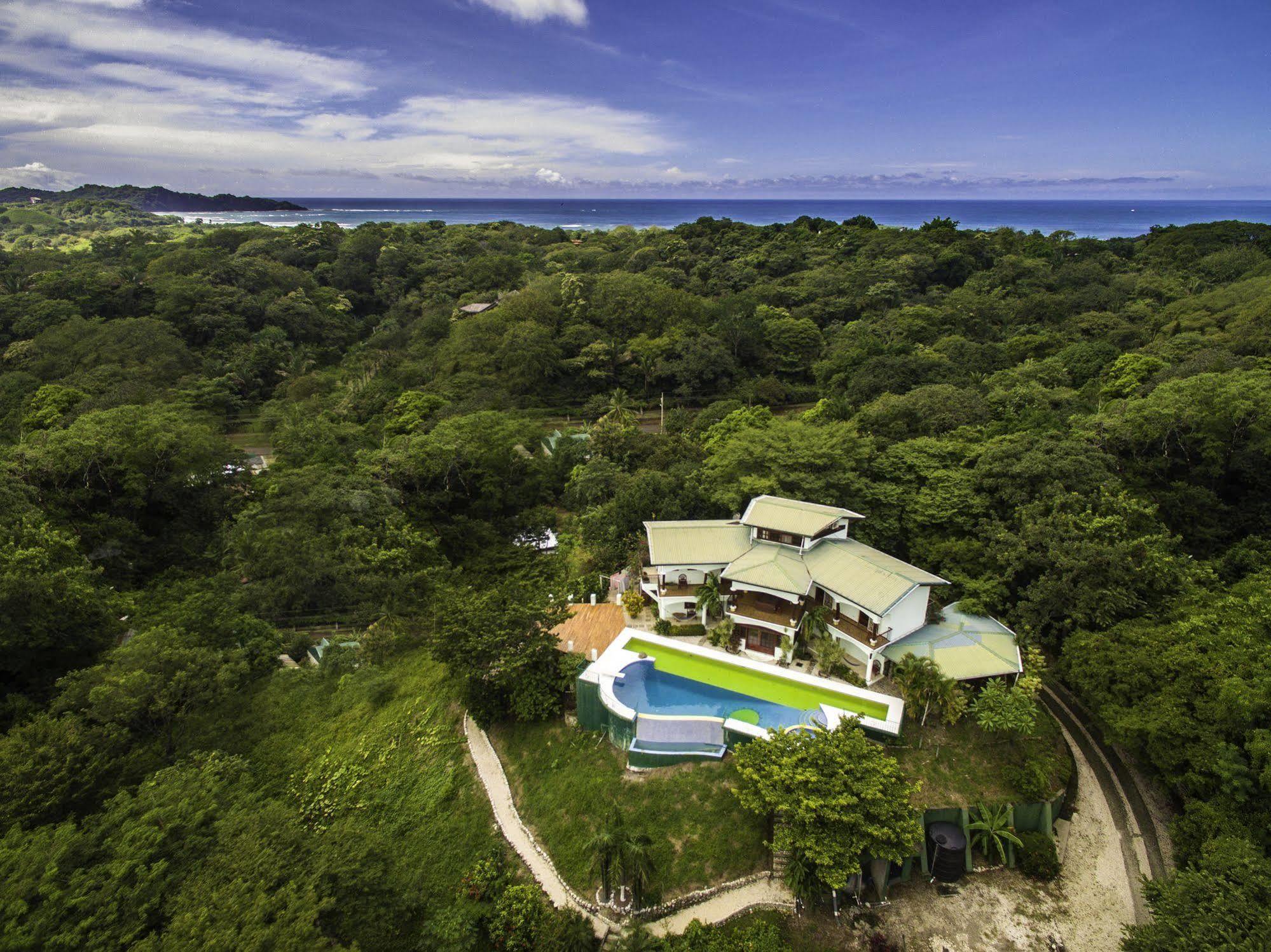 Jungle's Edge 3*