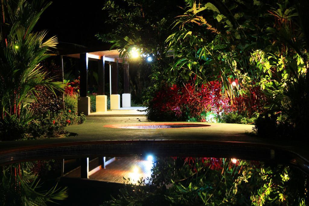 Waterfall Arenal