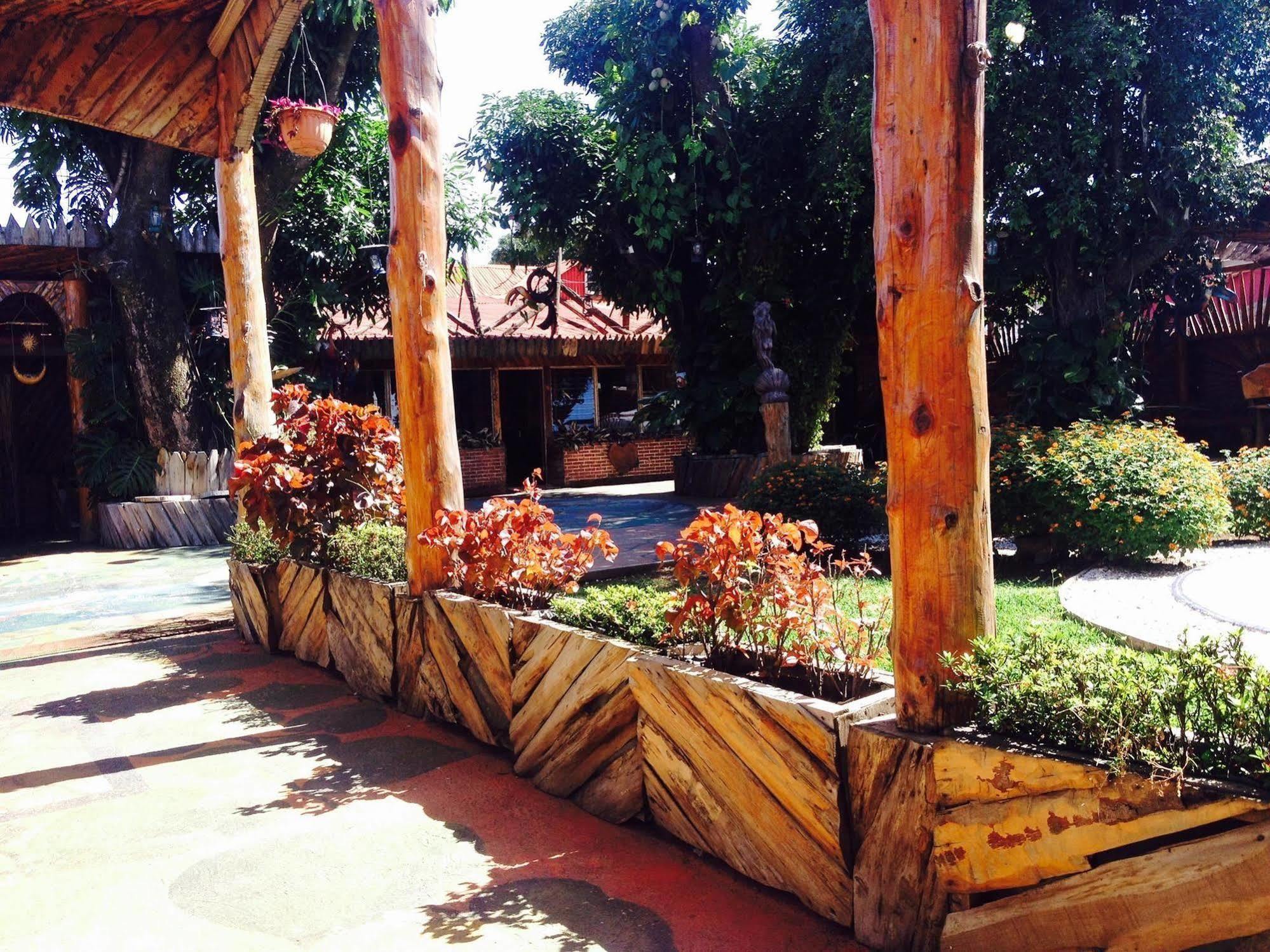 Casa Antigua Hotel Hotel 4*