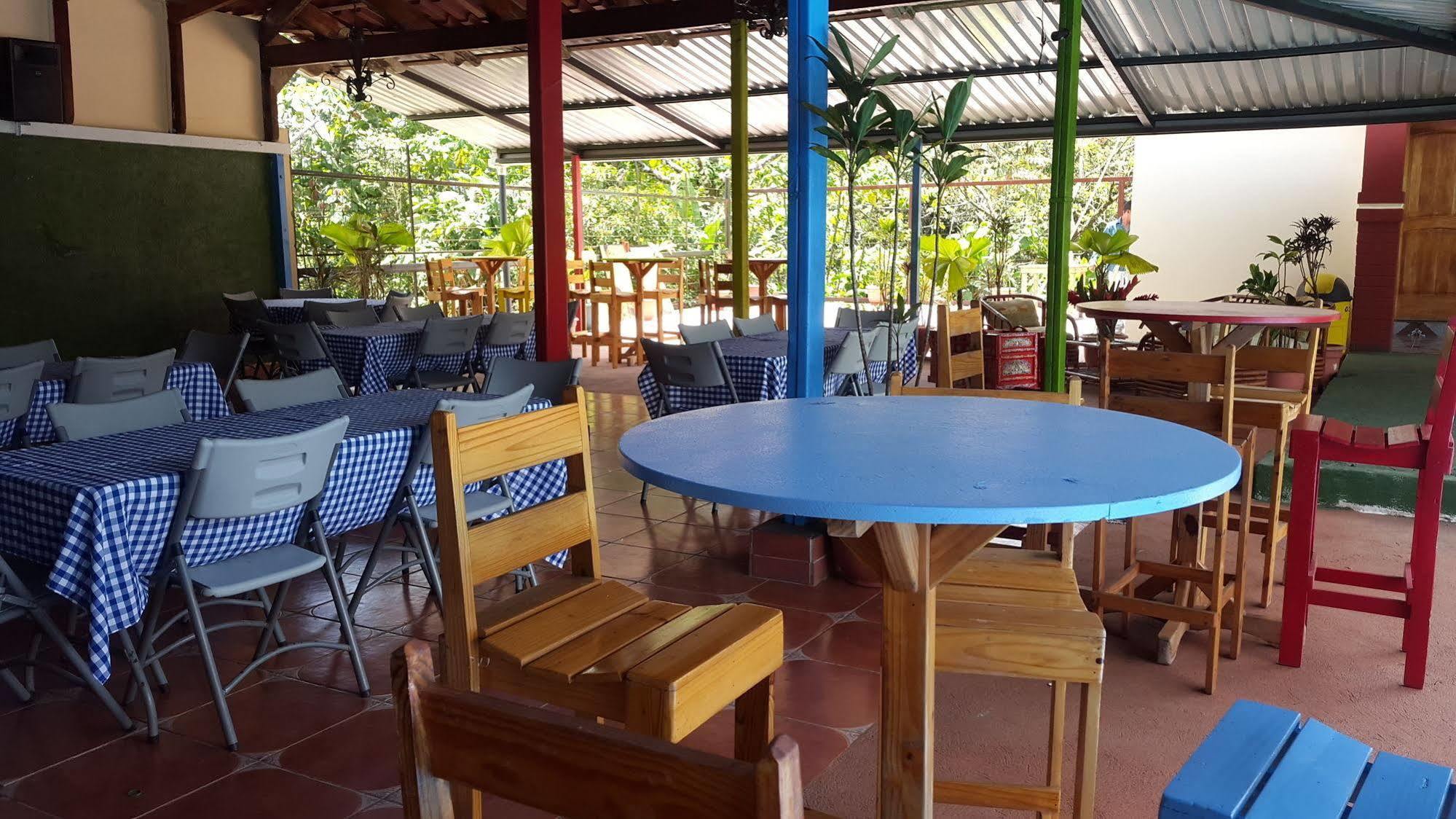 Hotel Fuego