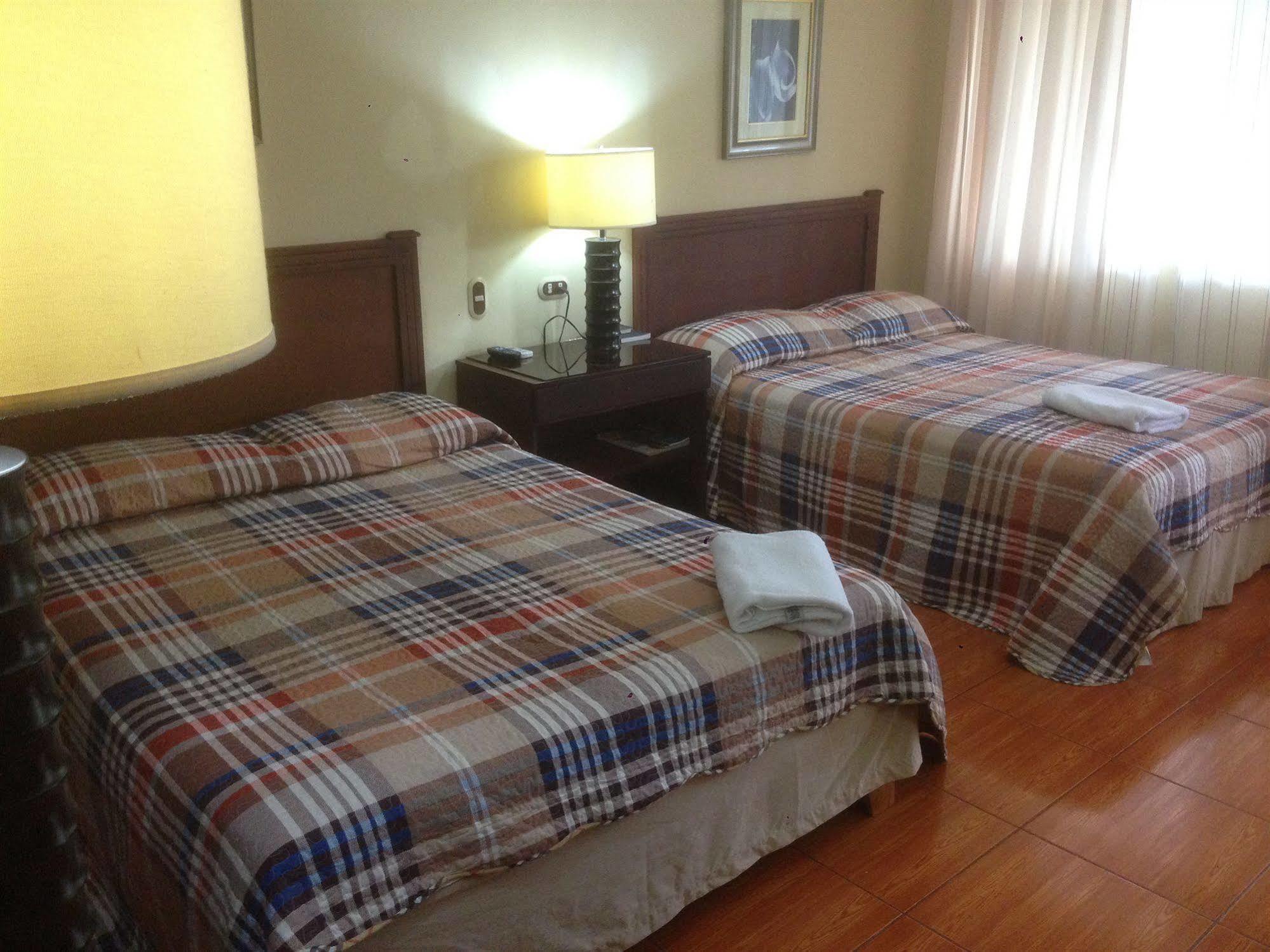 Hotel Fuego 2*