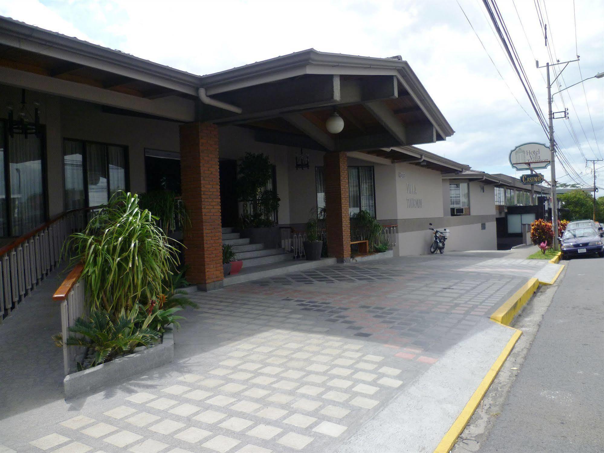 Hotel Tournon 4*
