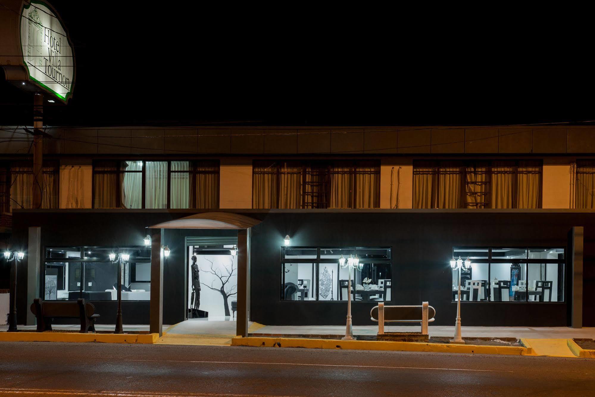 Tournon Hotel San Jose (San Jose)