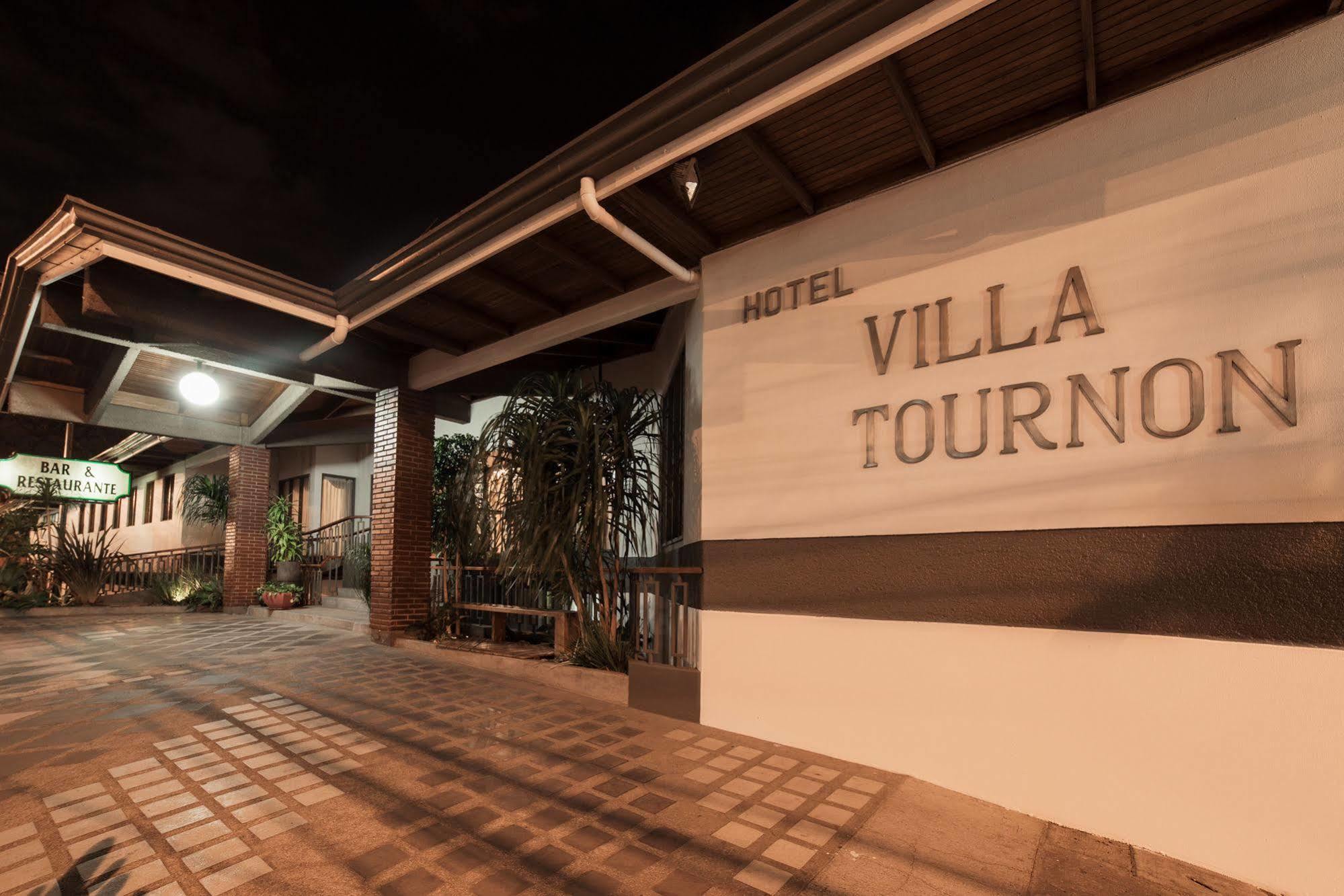 Tournon Hotel 4*