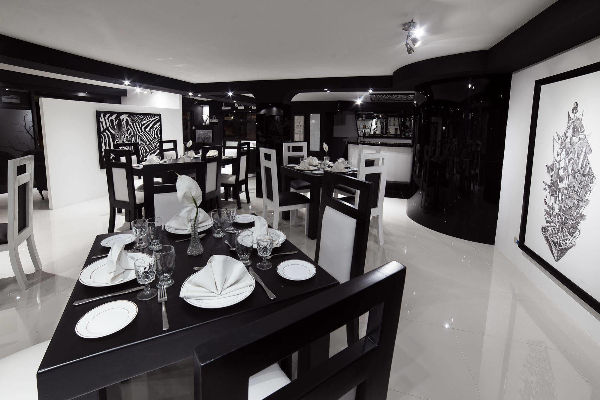 Tournon Hotel San Jose (San Jose)