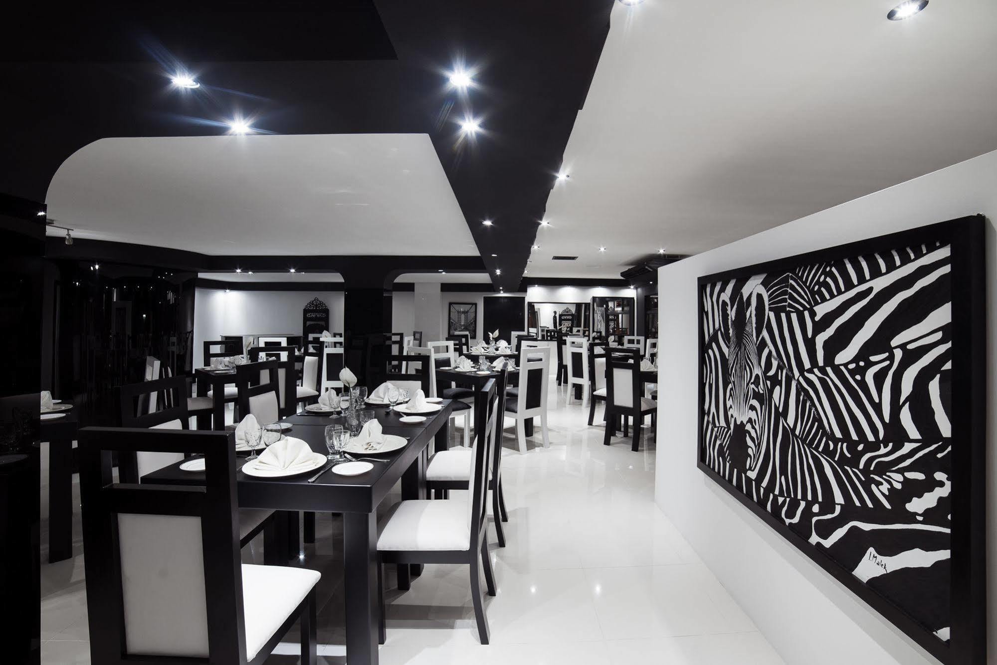 Hotel Tournon