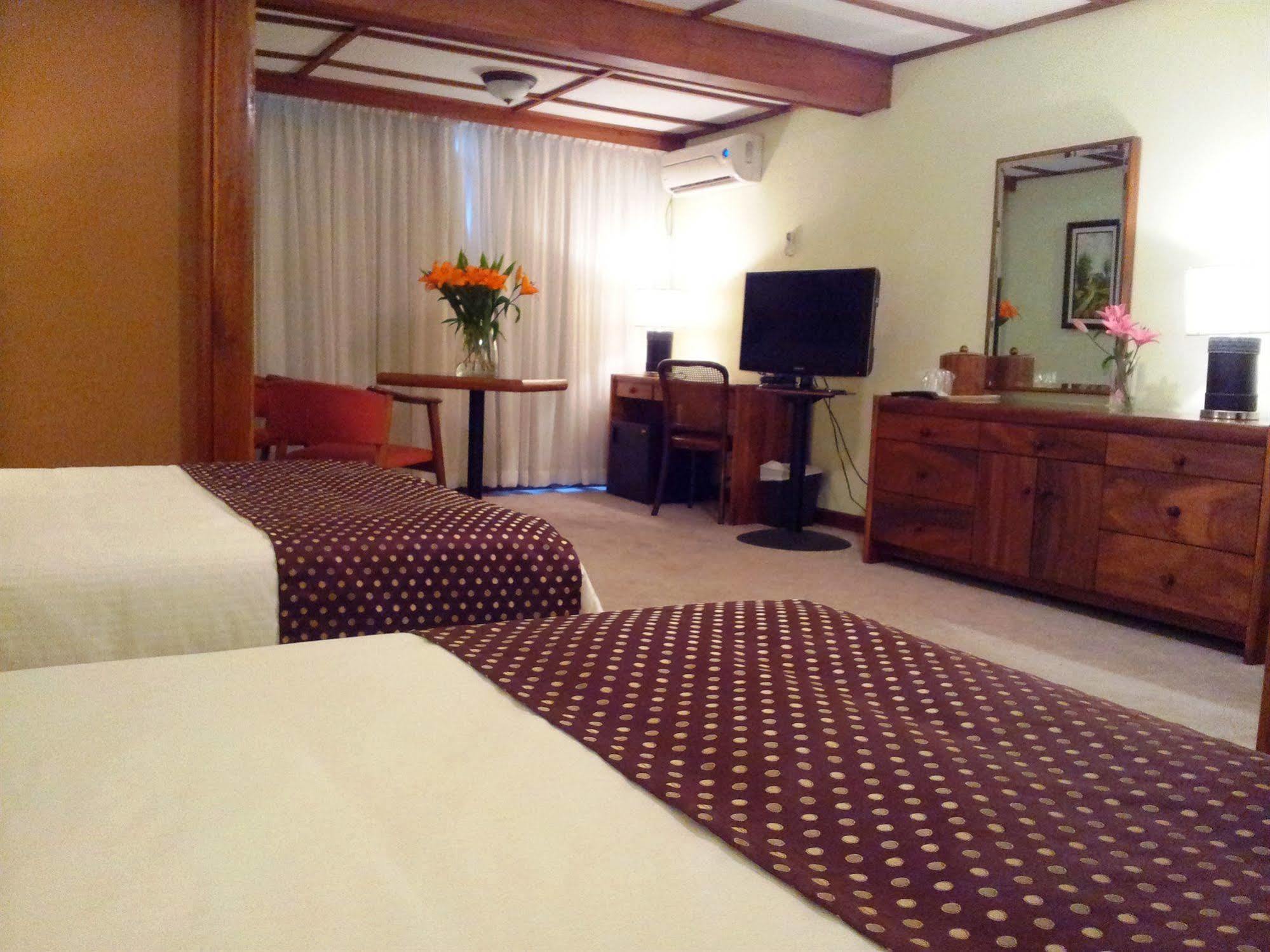 Tournon Hotel