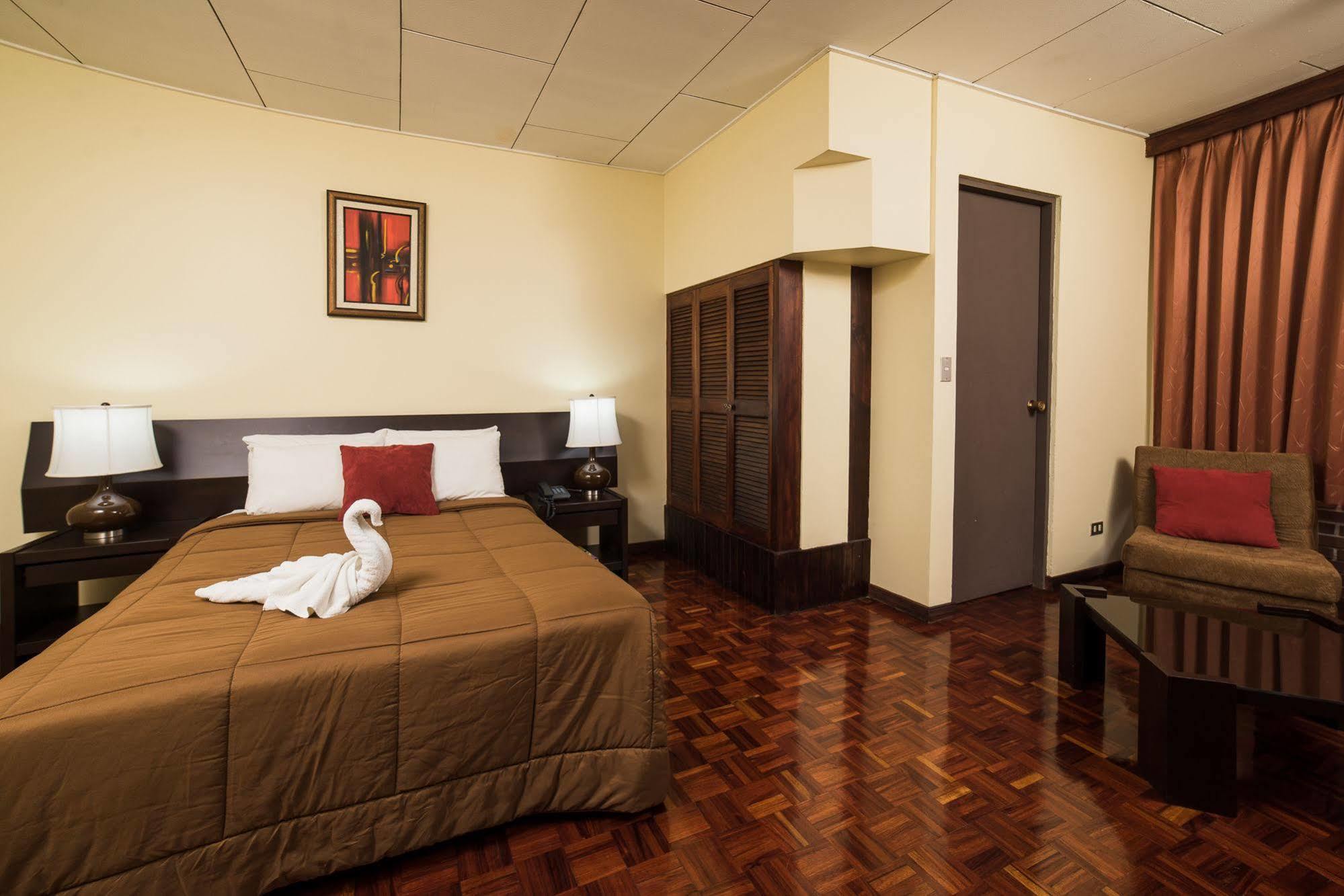 Hotel Tournon 4*
