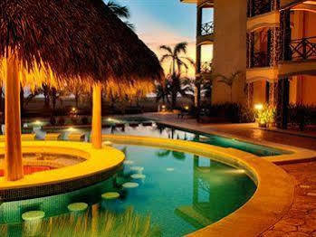 Bahia Encantada Beach Front Proyect, Jaco Paradise 4*