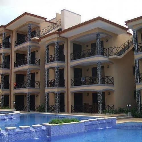 Aparthotel Bahia Encantada Beach Front Proyect, Jaco Paradise Jaco