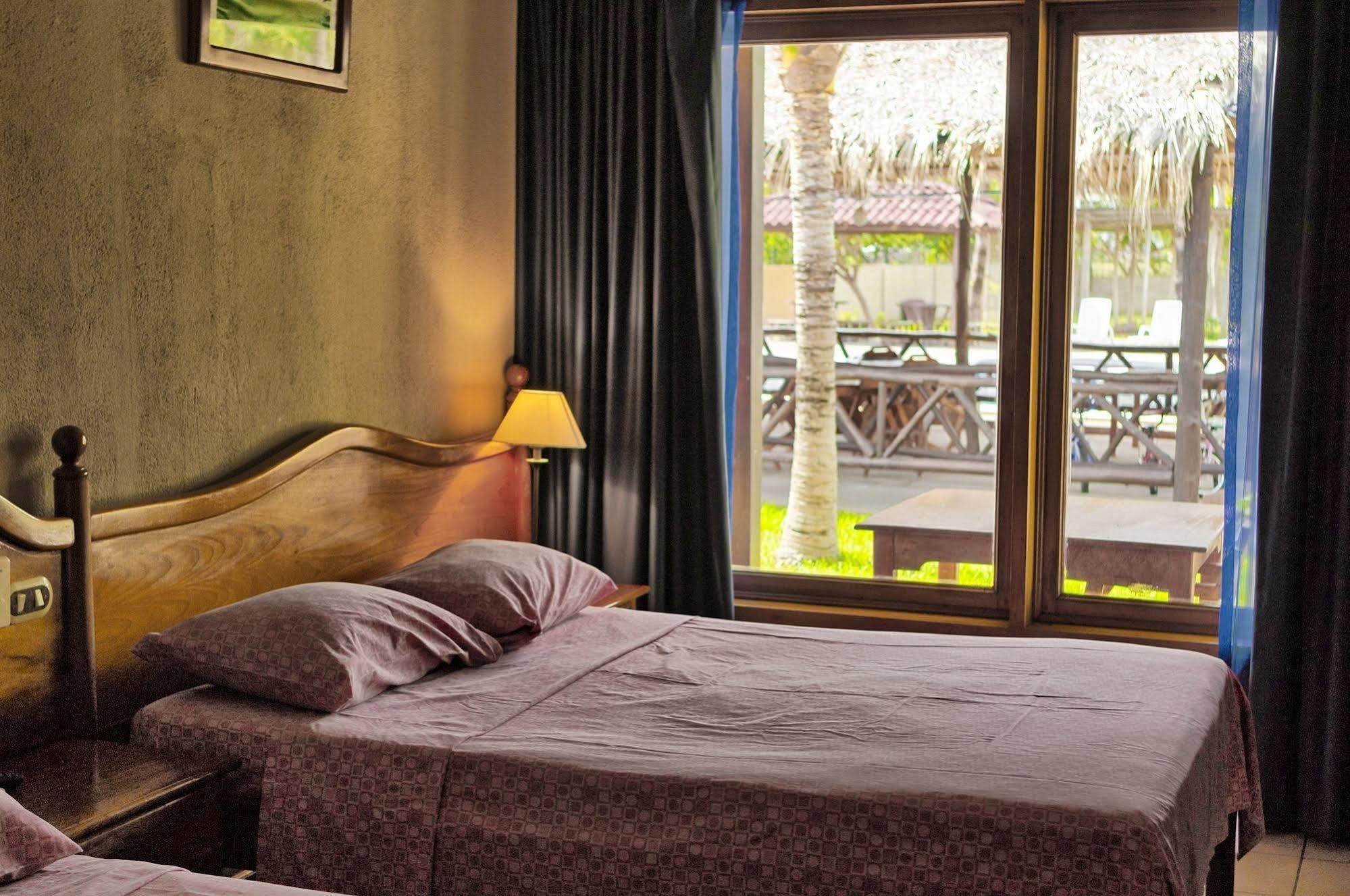 Hotel Guanacaste Lodge Hotel 3*
