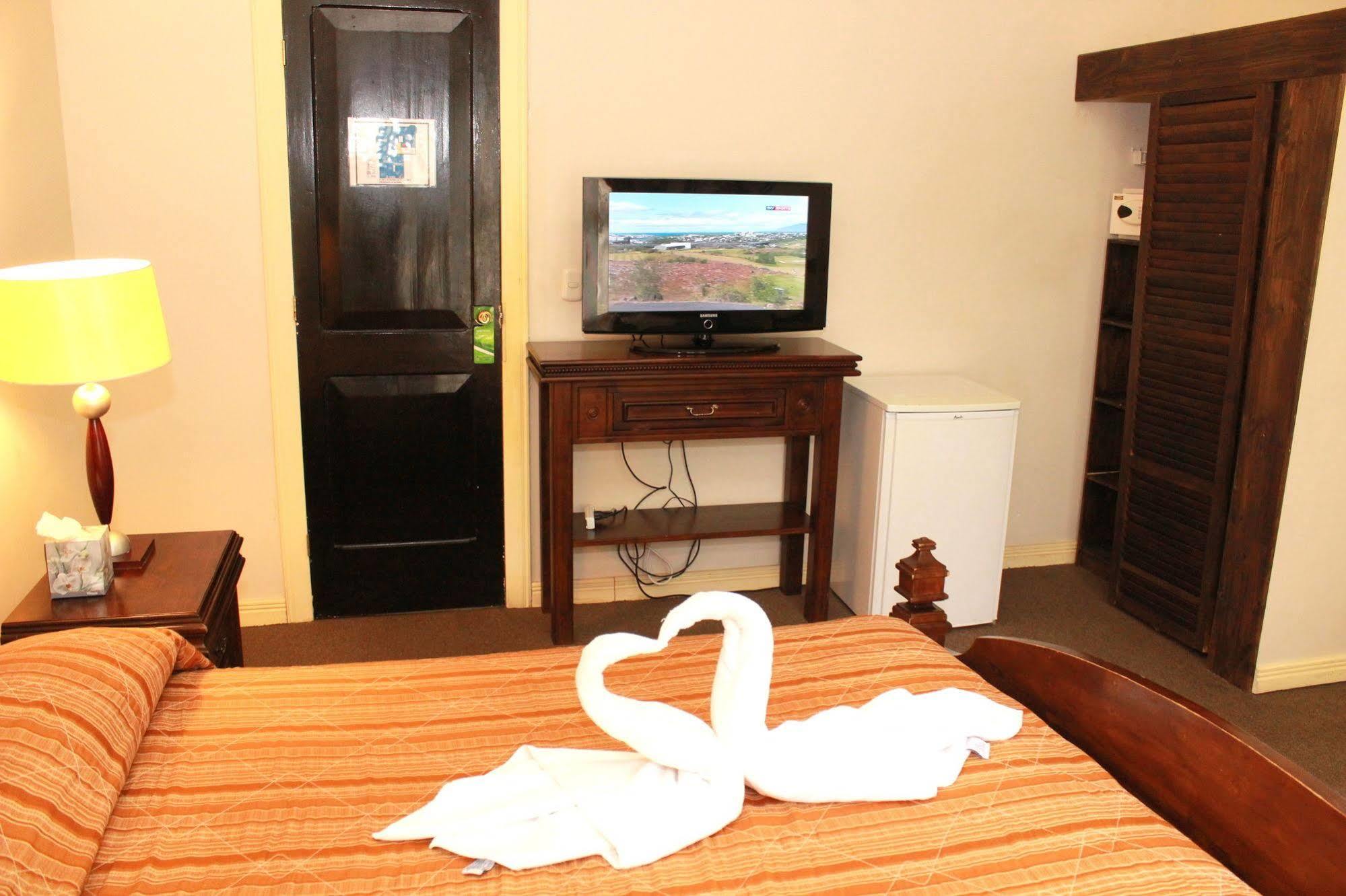 Sportsmens - Gentlemen's Club (adults Only) Hotel 4*