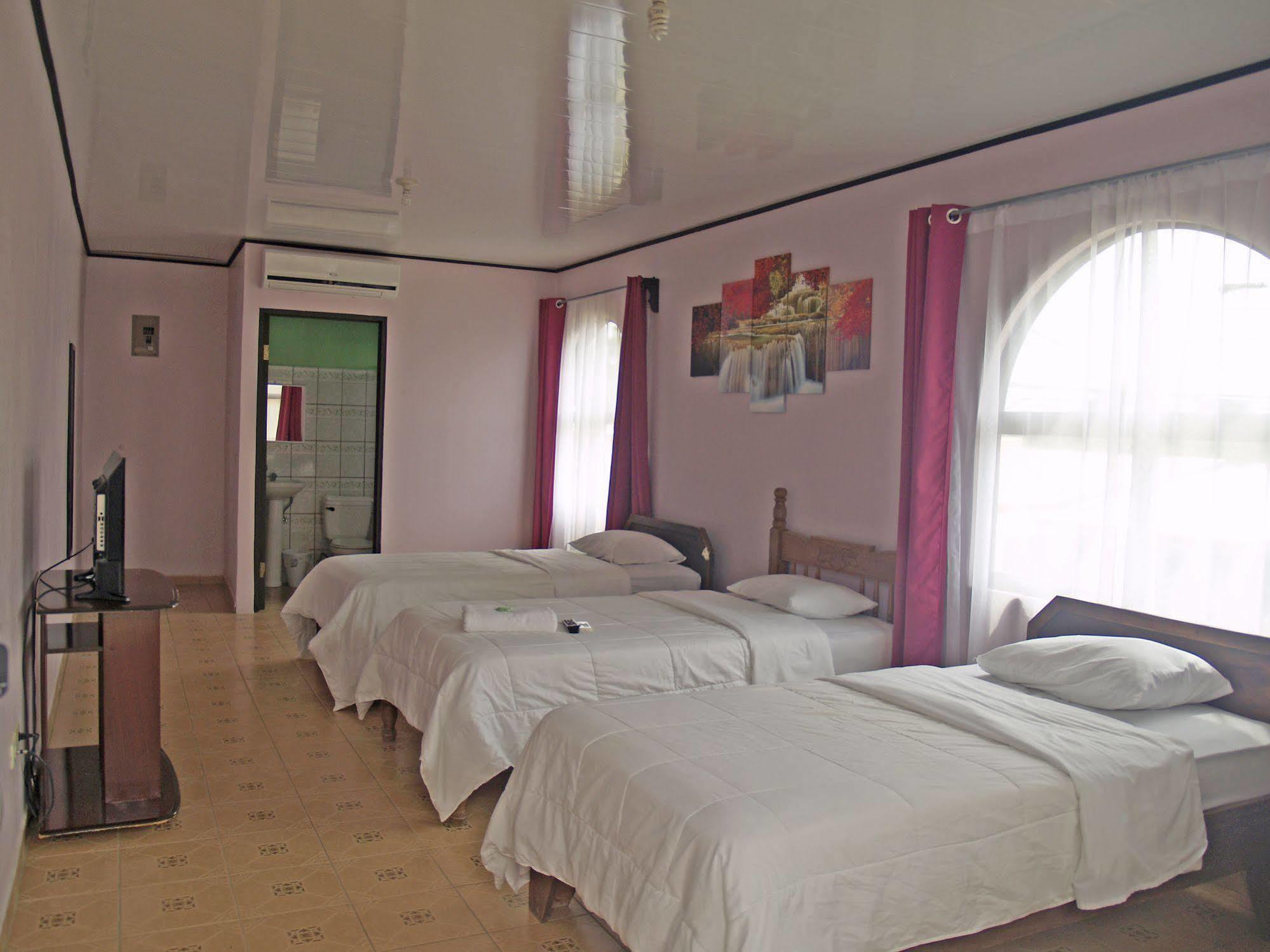 Hotel Del Rio 3*