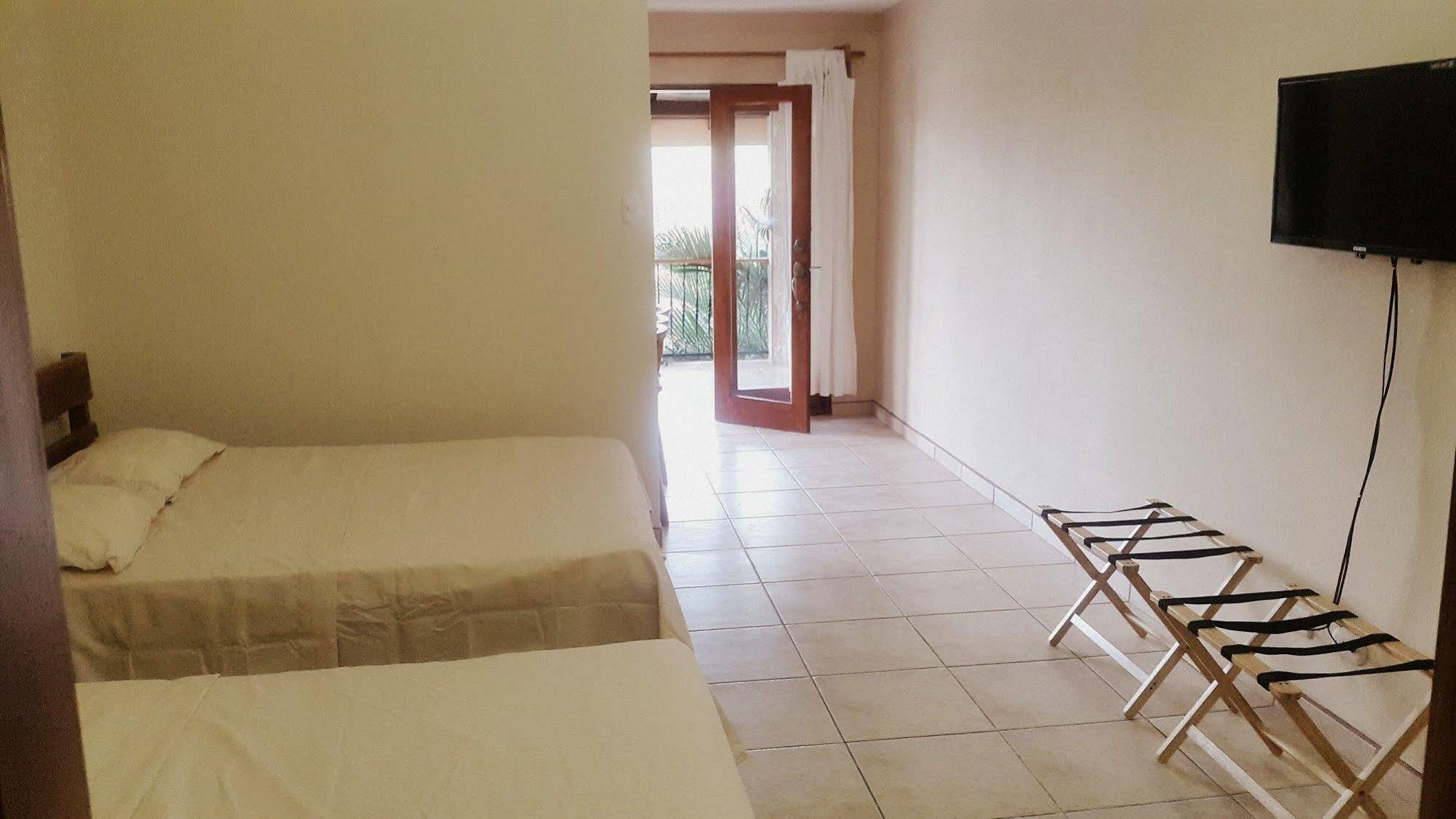 Hotel Palmeras Beach Puerto Carrillo