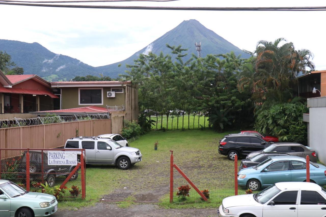 La Fortuna Rooms Hotel
